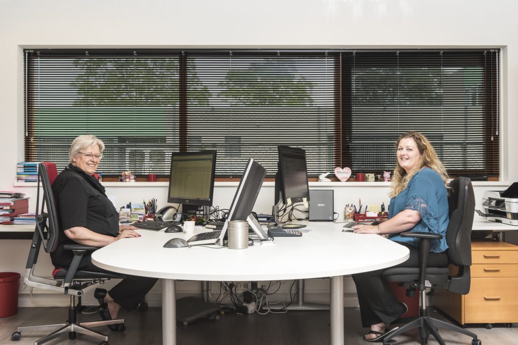 Kalimat Administratie kantoor